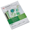 GBC Laminierfolie GBC® DocumentT Pouch 216 x 303 mm (B x