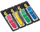 POST-IT Haftstreifen Post-it® Index Pfeile 43,2 x 11,9 mm (B