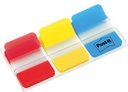 POST-IT Haftstreifen Post-it® Index Strong 38 x 25,4 mm (B x