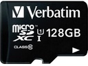 VERBATIM Speicherkarte microSDXC