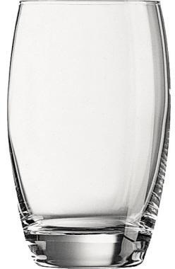 ARCOROC Trinkglas Arcoroc Salto 7,6 x 12,1 cm (D. x H)