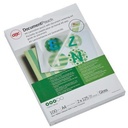 GBC Laminierfolie GBC® DocumentT Pouch 216 x 303 mm (B x