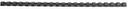 GBC Plastikbinderücken GBC® CombBind® 10mm DIN A4 weiß 100