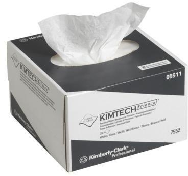 [9199146648] KIMTECH SCIENCE Wischtuch KIMTECH SCIENCE 11,4 x 21,5 cm (B x L)