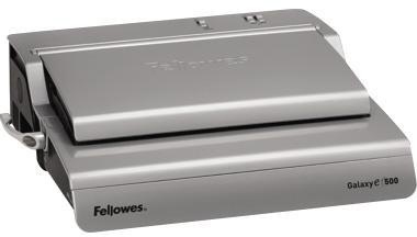 [9199146653] FELLOWES Plastikbindegerät Fellowes® Galaxy-E 49 x 15,2 x 44,6 cm