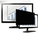 FELLOWES Blickschutzfilter Fellowes® PrivaScreenT Blackout