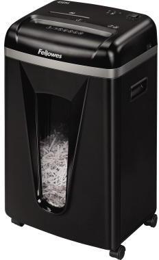 FELLOWES Aktenvernichter Fellowes® Powershred® 450M P-5