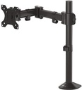 FELLOWES Monitorschwenkarm Fellowes® Reflex 11,6 x 55 x 49 cm (B x