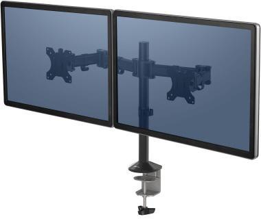 [9199146678] FELLOWES Monitorschwenkarm Fellowes® Reflex 11,6 x 55 x 72,6 cm (B