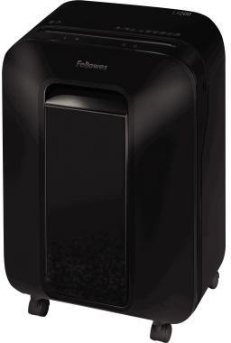 [9199146683] FELLOWES Aktenvernichter Fellowes® Powershred® LX 200 P-4 Papier