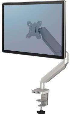 [9199146688] FELLOWES Monitorschwenkarm Fellowes® Platinum Series 11,43 x 43,82 (silber)