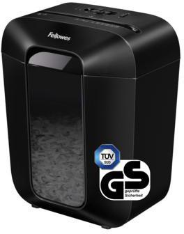 [9199146690] FELLOWES Aktenvernichter Fellowes® Powershred® LX 45 P-4 Papier