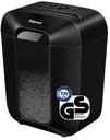 FELLOWES Aktenvernichter Fellowes® Powershred® LX 45 P-4 Papier