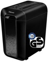 FELLOWES Aktenvernichter Fellowes® Powershred® LX 65 P-3 Papier