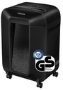 FELLOWES Aktenvernichter Fellowes® Powershred LX 85 P-4 Papier