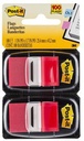POST-IT Haftstreifen Post-it® Index Standard 43,2 x 25,4 mm