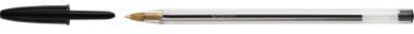 BIC Kugelschreiber BIC® Cristal® Original 0,4mm blau
