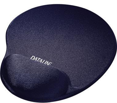 ESSELTE Mauspad Esselte 23 x 3 x 26 cm (B x H x T) Lycra