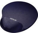 ESSELTE Mauspad Esselte 23 x 3 x 26 cm (B x H x T) Lycra