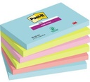 POST-IT Haftnotiz Post-it® Super Sticky Notes Cosmic