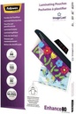 FELLOWES Laminierfolie Fellowes® ImageLastT Enhance 80 216