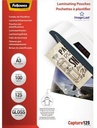 FELLOWES Laminierfolie Fellowes® ImageLastT Capture 125 297