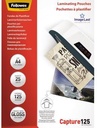 FELLOWES Laminierfolie Fellowes® ImageLastT Capture 125 214
