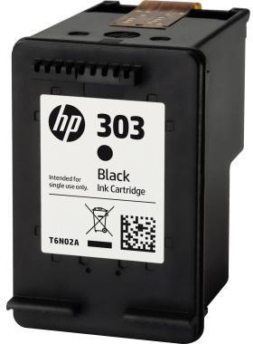 [9199146880] HP Tintenpatrone HP Originalzubehör 303 ca. 200 Seiten