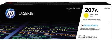 HP Toner HP Originalzubehör 207A ca. 1.250 Seiten