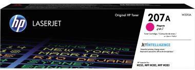 HP Toner HP Originalzubehör 207A ca. 1.250 Seiten