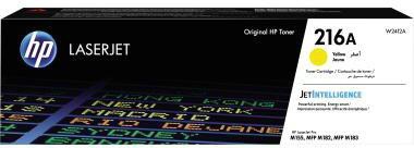 HP Toner HP Originalzubehör 216A ca. 850 Seiten