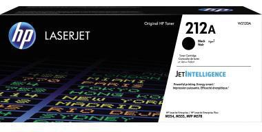 HP Toner HP Originalzubehör 212A ca. 5.500 Seiten