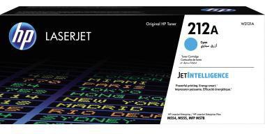 HP Toner HP Originalzubehör 212A ca. 4.500 Seiten