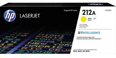 HP Toner HP Originalzubehör 212A ca. 4.500 Seiten