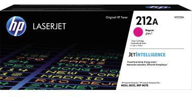 HP Toner HP Originalzubehör 212A ca. 4.500 Seiten