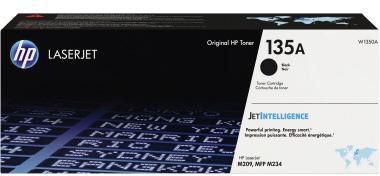 HP Toner HP Originalzubehör 135A ca. 1.100 Seiten