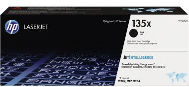 HP Toner HP Originalzubehör 135X ca. 2.400 Seiten