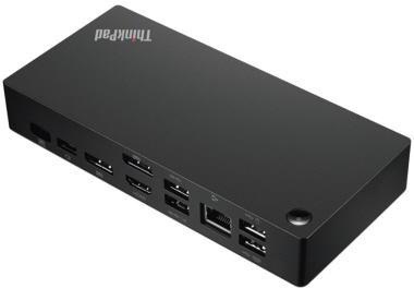LENOVO Dockingstation Lenovo ThinkPad 17,1 x 3,8 x 8 cm (B x H