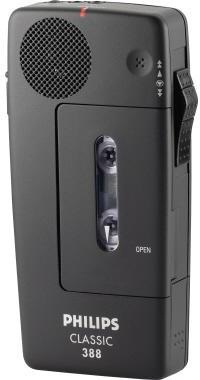 [9199146978] PHILIPS Diktiergerät Philips Pocket Memo® 388 Classic 6,3