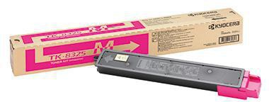 KYOCERA Toner KYOCERA Originalzubehör TK-8325M