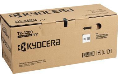 KYOCERA Toner KYOCERA Originalzubehör TK-3200