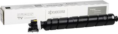 KYOCERA Toner KYOCERA Originalzubehör TK-8375K