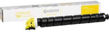 [9199147048] KYOCERA Toner KYOCERA Originalzubehör TK-8375Y