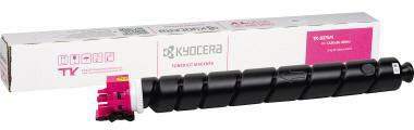 KYOCERA Toner KYOCERA Originalzubehör TK-8375M