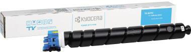 [9199147050] KYOCERA Toner KYOCERA Originalzubehör TK-8375C