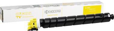 KYOCERA Toner KYOCERA Originalzubehör TK-8365Y