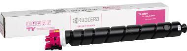 [9199147054] KYOCERA Toner KYOCERA Originalzubehör TK-8365M