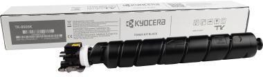 KYOCERA Toner KYOCERA Originalzubehör TK-8555K