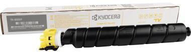 [9199147057] KYOCERA Toner KYOCERA Originalzubehör TK-8555Y