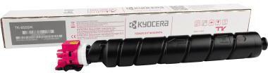 KYOCERA Toner KYOCERA Originalzubehör TK-8555M